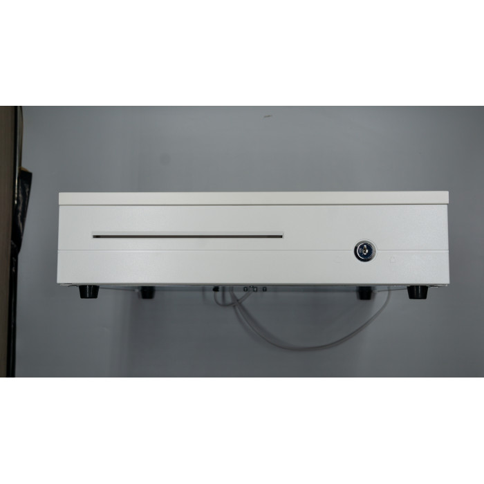 Денежный ящик ER-405 для кассы с RJ-11 — 6 купюры, 3 монет
