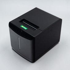 Принтер этикеток Xprinter XP-T371U (USB, 203 dpi, 80 мм) — термопринтер для маркировки, Атырау