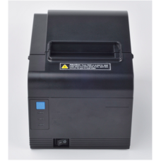 Принтер чеков Xprinter DKT-A820 USB+USB-to-COM+LAN 