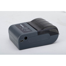 Принтер чеков Rongta RPP-02 (Bluetooth) 57 мм