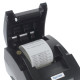 Принтер для печати чеков  Xprinter XP58 черный
