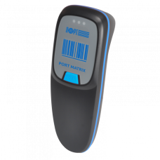 Сканер ШК Port HC ПОРТMatrix 2D, QR Code, DataMatrix (Bluetooth+USB+ Онлайн ККМ ПОРТ - для маркировки)