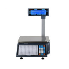 Торговые весы с печатью этикеток Rongta RLS-1100