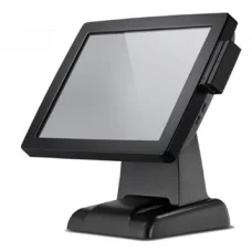 15" POS_T610 MSR (J1900/4Gb/32SSD) Сенсорный моноблок