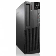 ПК Авангард 3 (A) Lenovo Think M83 Intel i3 4130 3.4 GHz/4 GB DDR/500Gb HDD/Win8 PRO (пост-лизинг (A))