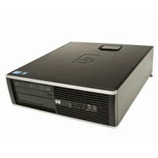 ПК Авангард5 HP8200SFFA i5 /4 GB DDR/250Gb HDD/Windows 7 PRO (постлизинг - 12 мес.гар.)