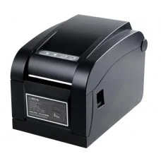 Термо Принтер этикеток Xprinter-350B