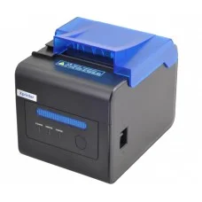 Принтер чеков Xprinter-C230H WiFi+USB (XPrinter), 1 млн.отрезов и 100 км печати, печать ЛОГО, сетевой